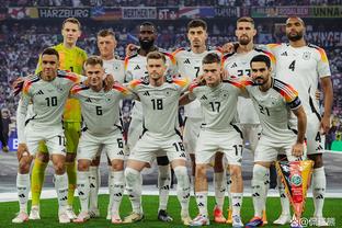 德国队球员俱乐部年薪排行：京多安、克罗斯、萨内等7人2000万欧